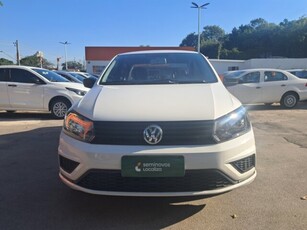 Volkswagen Voyage 1.0 MPI (Flex) 2021