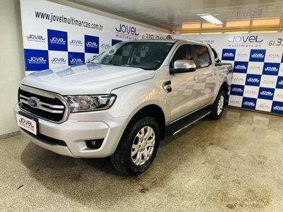 FORD RANGER 3.2 XLT 4X4 CD 20V DIESEL 4P AUTOMÁTICO