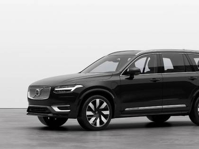 VOLVO XC90 2.0 T8 RECHARGE ULTIMATE AWD GEARTRONIC