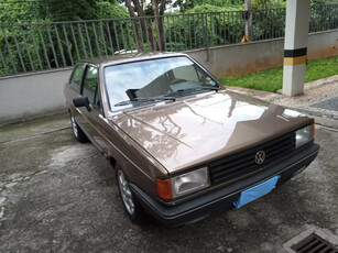 Volkswagen Voyage 1.6 C 2p