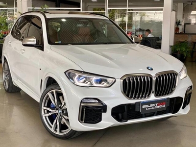 BMW X5 3.0 M50D 2020