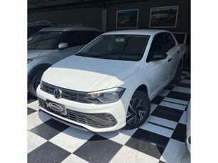 Volkswagen Polo 1.0 Track 2024