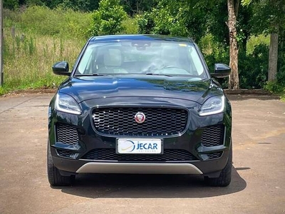 JAGUAR E-PACE 2.0 16V P250 GASOLINA AWD AUTOMÁTICO