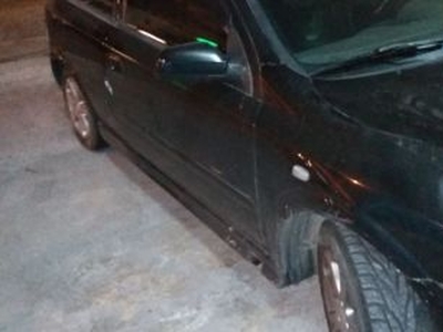 Chevrolet Astra Hatch 2.0 16V