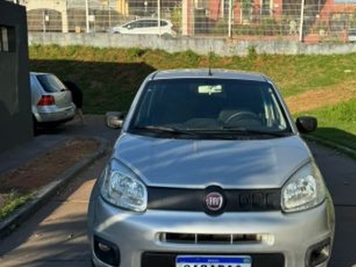 Fiat Uno 1.0 Evo Attractive 8v