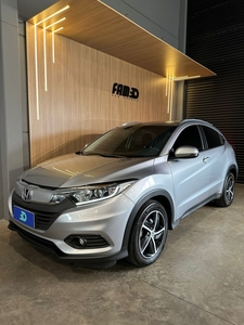 HR V 1.8 16V FLEX EX 4P AUTOMATICO 2020