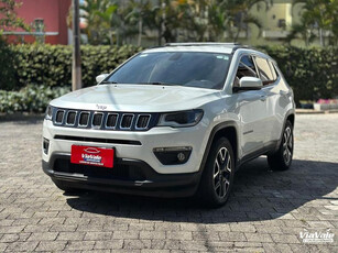 Jeep Compass Longitude F