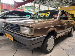 Volkswagen Voyage 1.6 C 2p