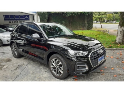 Audi Q5 2.0 Prestige S Tronic Quattro 2022