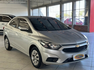 Chevrolet Prisma 1.4 LT SPE/4 2018