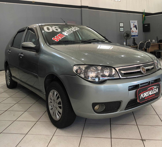 Fiat Palio 1.4 Elx Flex 5p