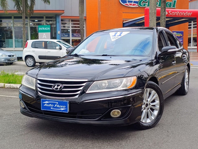 Hyundai Azera GLS 3.3 V6 24V 4p Aut.