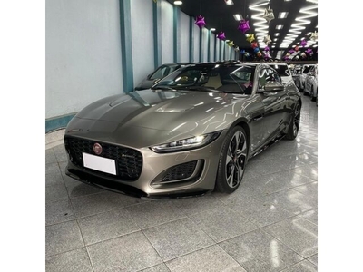 Jaguar F-PACE 3.0 P340 R-Dynamic SE 4WD 2023