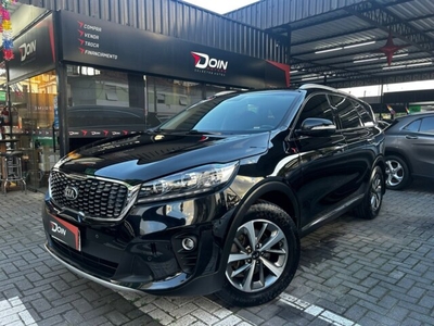 Kia Sorento 2.4 EX (Aut) 2018