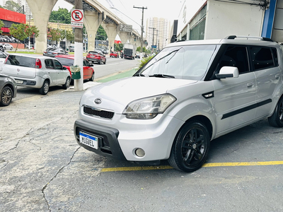 Kia Soul Soul EX 1.6 16V U.124