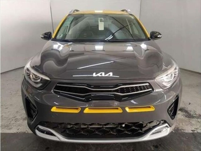 Kia Stonic 1.0 T-GDI MHEV SX DCT 2022