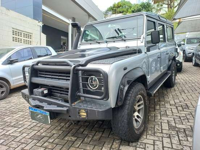 Land Rover Defender 110 Defender 110s 2.4