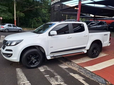 S10 Branco 2020