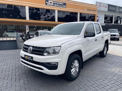 Volkswagen Amarok 2.0 CD SE 4x4 2019