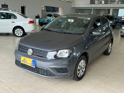 Volkswagen Gol 1.0 MPI (Flex) 2020