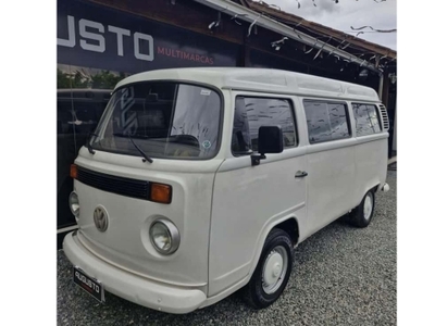 VOLKSWAGEN KOMBI