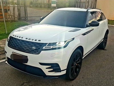 RANGE ROVER VELAR Branco 2018