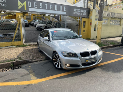BMW 0 320iA