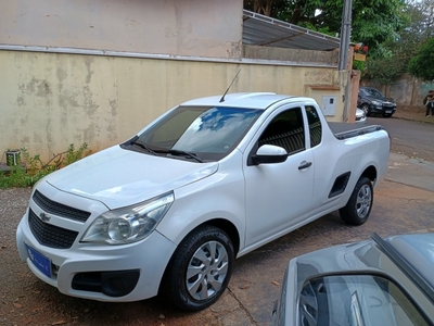 Chevrolet Montana LS 1.4 (Flex)