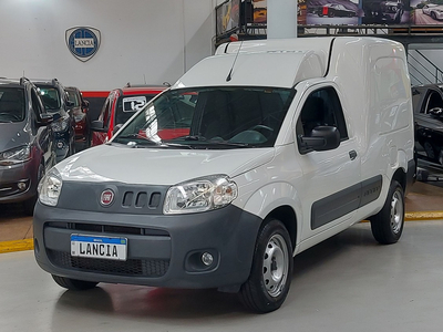 Fiat Fiorino Pick Up 1.4 MPI FURGAO HARD WORKING 8V