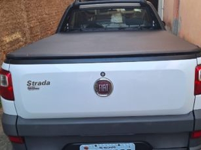 Fiat Strada 1.4 CS Working