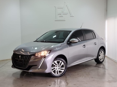 Peugeot 208 1.6 Active AT