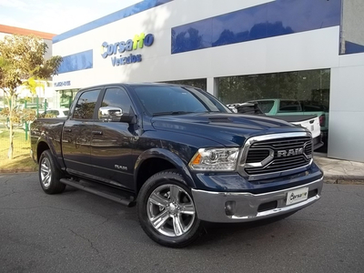 RAM Ram Classic 5.7 Laramie Cab. Dupla 4X4 Aut. 4P