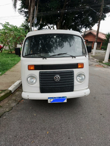 Volkswagen Kombi FurgãO 1.4 Total Flex 3p