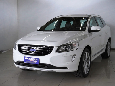 Volvo XC60 T6 INS