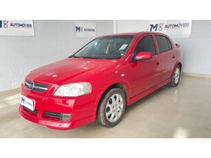 Chevrolet Astra Hatch Advantage 2.0 (Flex) 2008