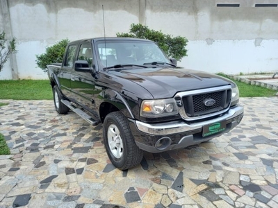 Ford Ranger (Cabine Dupla) Ranger XLT 4x2 3.0 (Cab Dupla) 2008