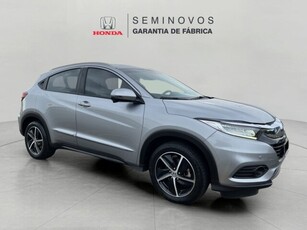 Honda HR-V 1.5 Turbo Touring CVT 2020