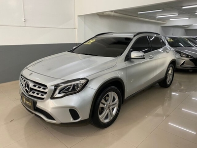 Mercedes-Benz GLA 200 Style 2019