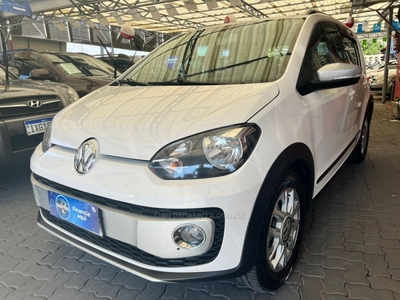 UP 1.0 TSI CROSS 12V FLEX 4P MANUAL 2016