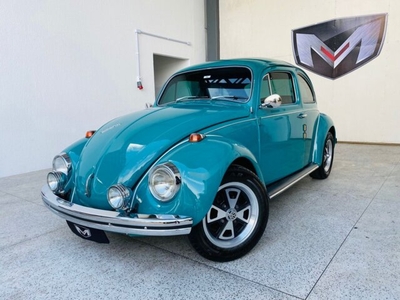 Volkswagen Fusca 1300 1974