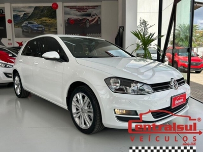 Volkswagen Golf Variant Highline 1.4 TSi DSG BlueM. 2015