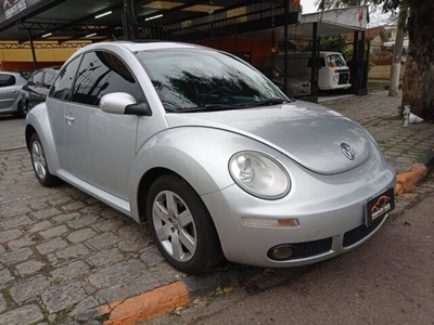 Volkswagen New Beetle 2.0 (Aut) 2009