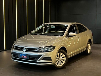 Volkswagen Virtus 1.6 (Aut) 2022