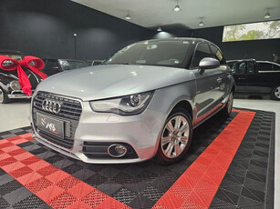 Audi A1 Sportback A1 Spb 1.4tfsi