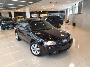 Audi A3 1.8 20v Tb 4p