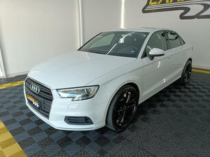 Audi A3 Sedan Attraction Tfsi 1.4