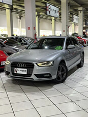 Audi A4 A4 1.8 TIP./ MULTITRONIC TURBO