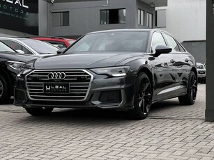 Audi A6 Prestige Plus 2.0 TFSI Quattro S-tronic 2022