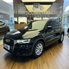 Audi Q3 1.4 Tfsi