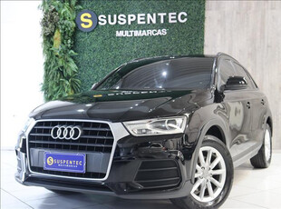 Audi Q3 1.4 Tfsi Ambiente s Tronic